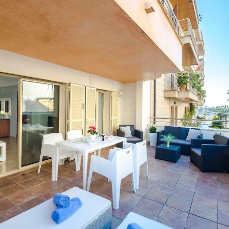 Apartment Maritimo By Interhome Port d'Alcúdia Exteriér fotografie