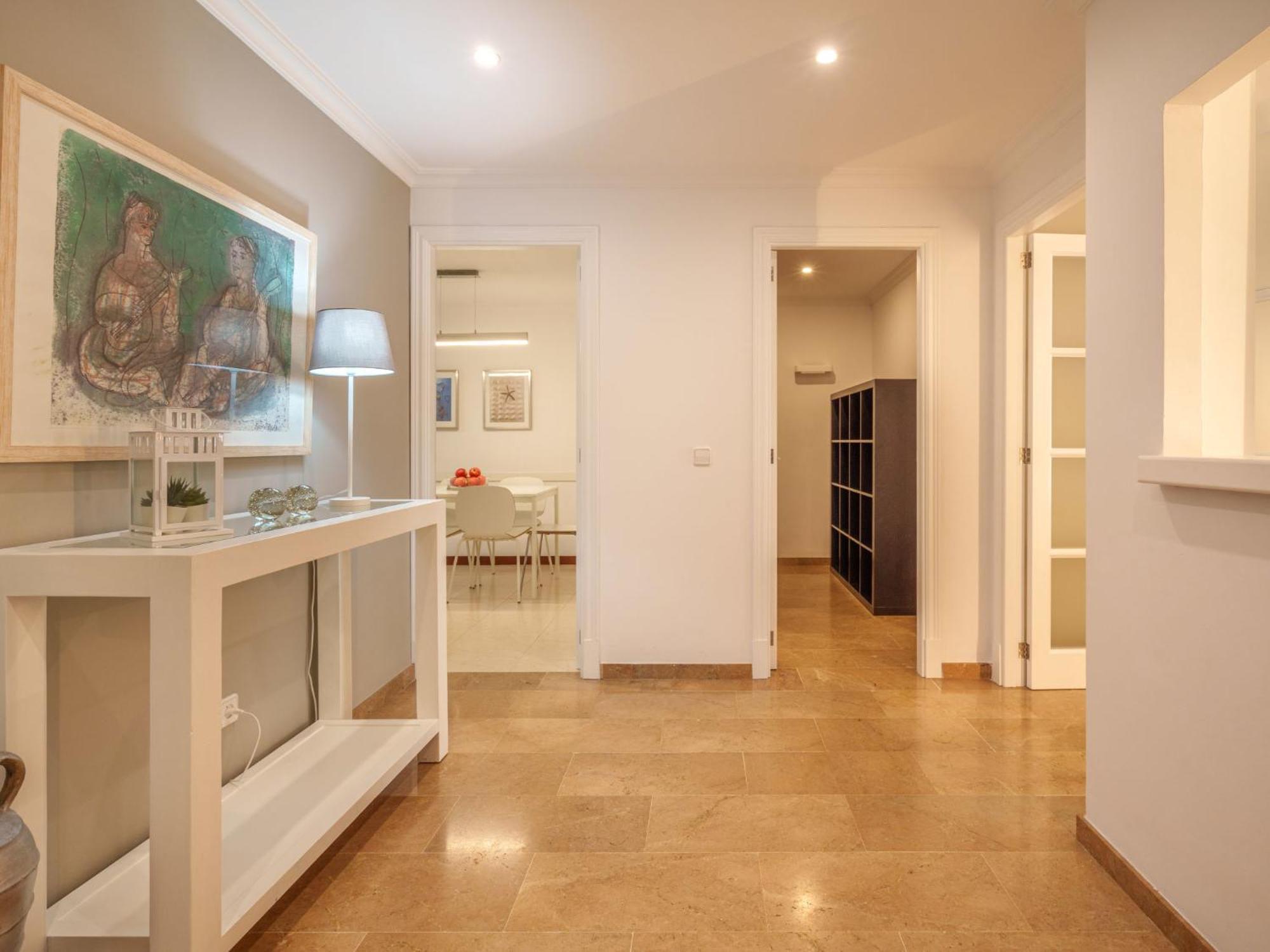 Apartment Maritimo By Interhome Port d'Alcúdia Exteriér fotografie