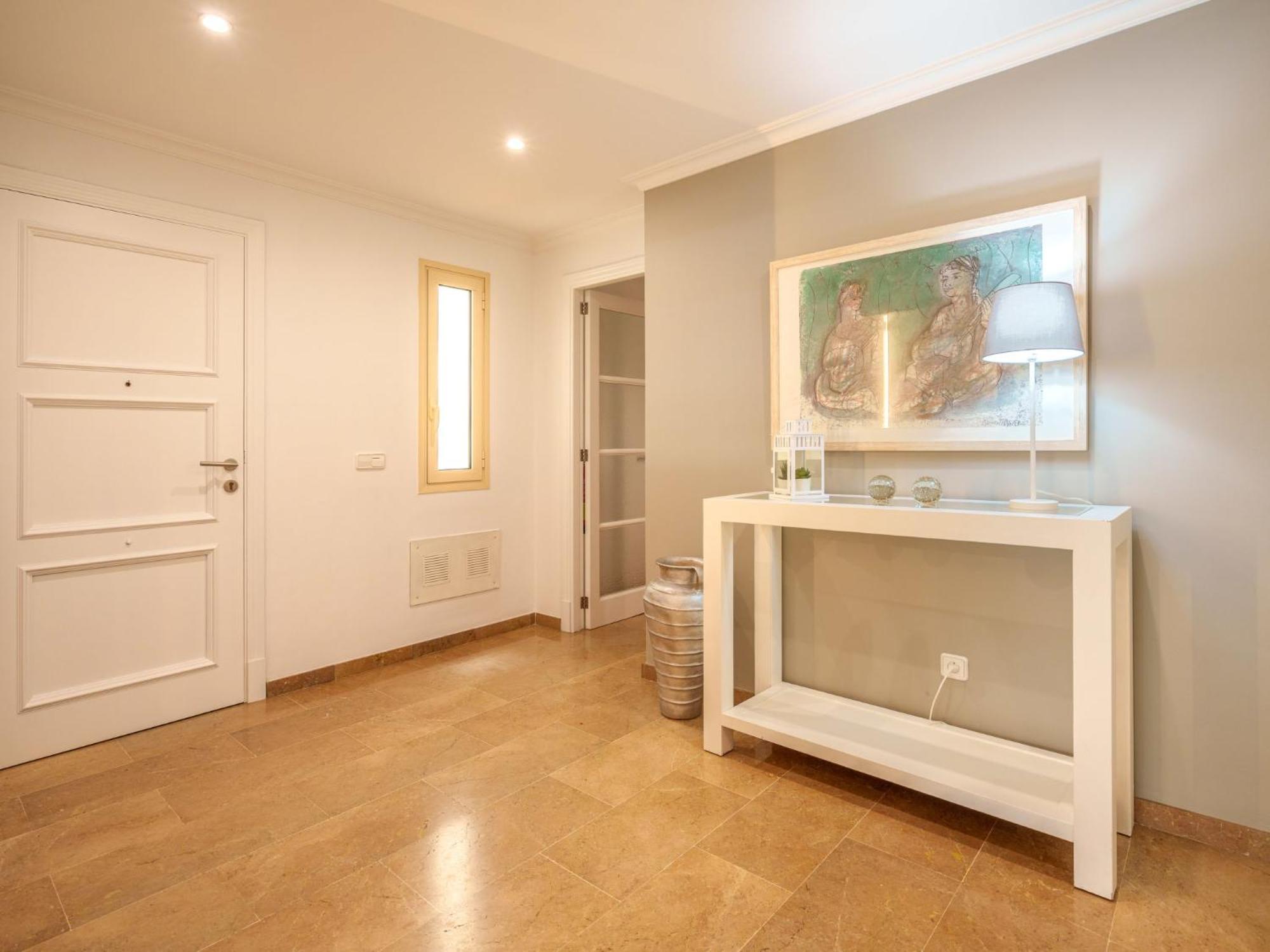 Apartment Maritimo By Interhome Port d'Alcúdia Exteriér fotografie