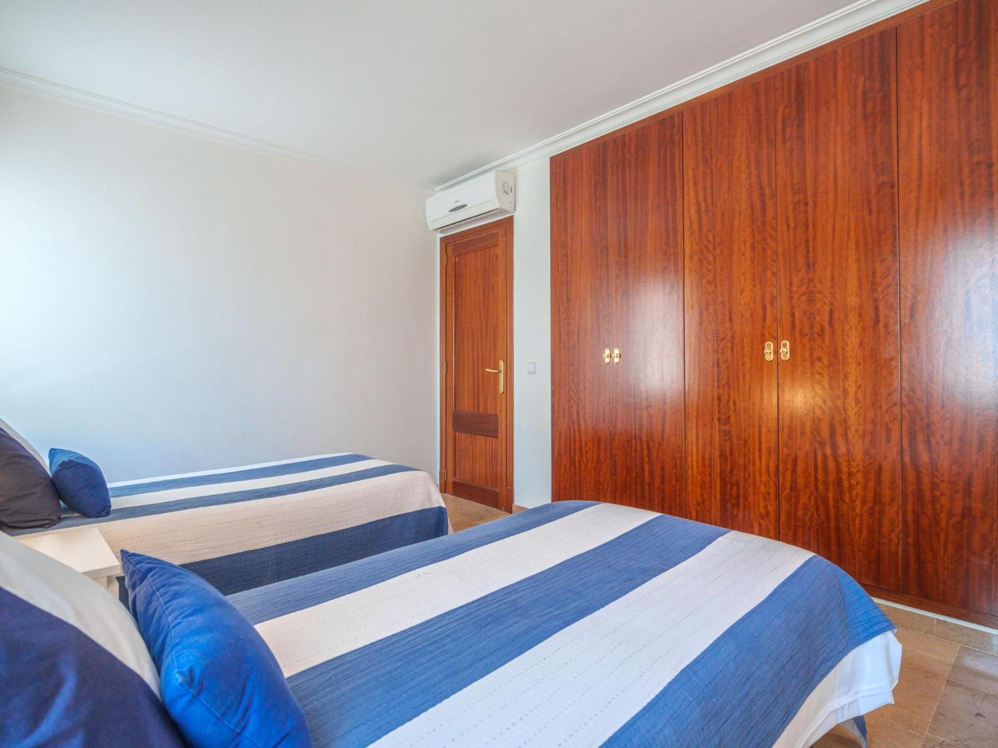Apartment Maritimo By Interhome Port d'Alcúdia Exteriér fotografie