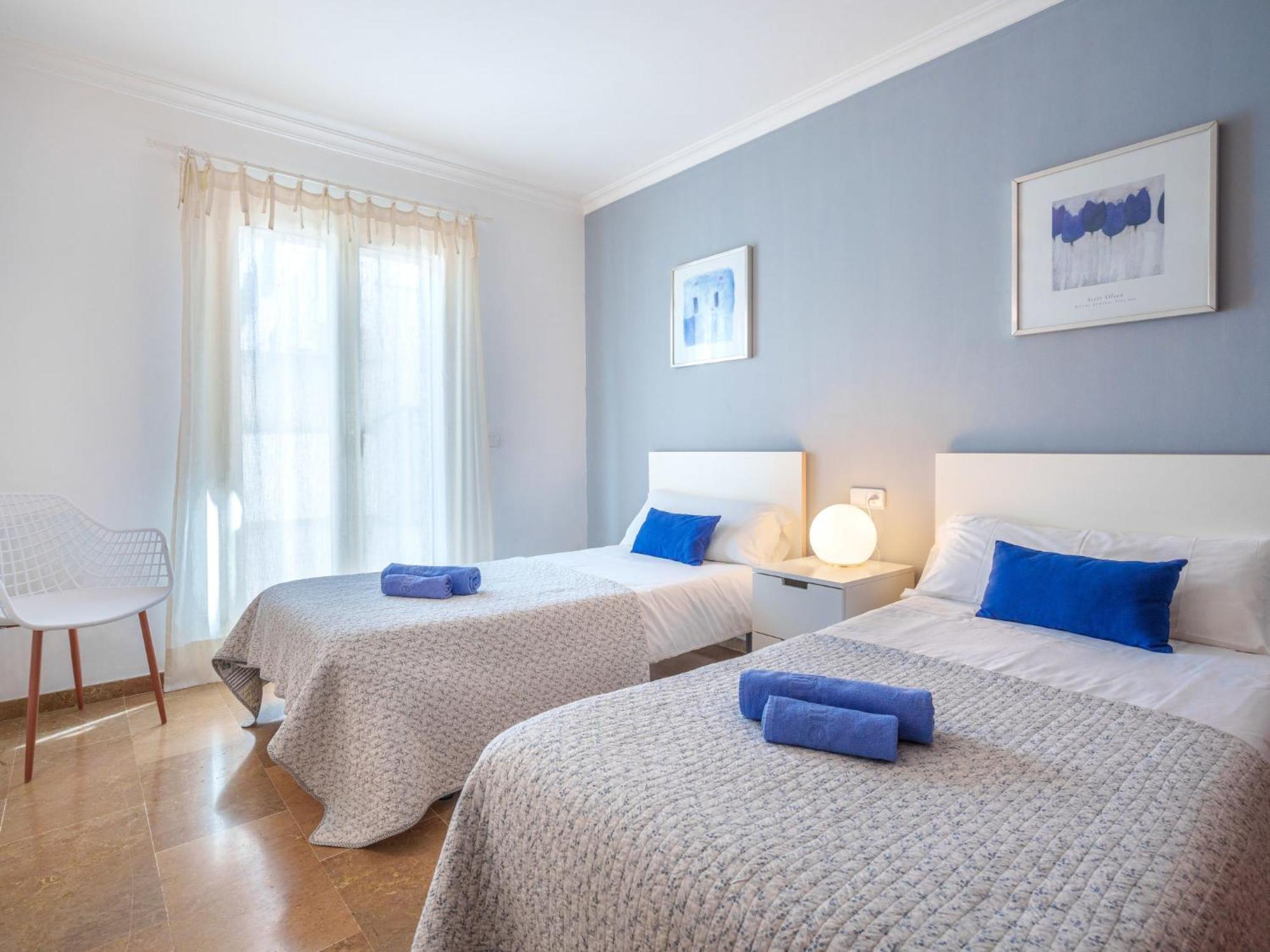 Apartment Maritimo By Interhome Port d'Alcúdia Exteriér fotografie