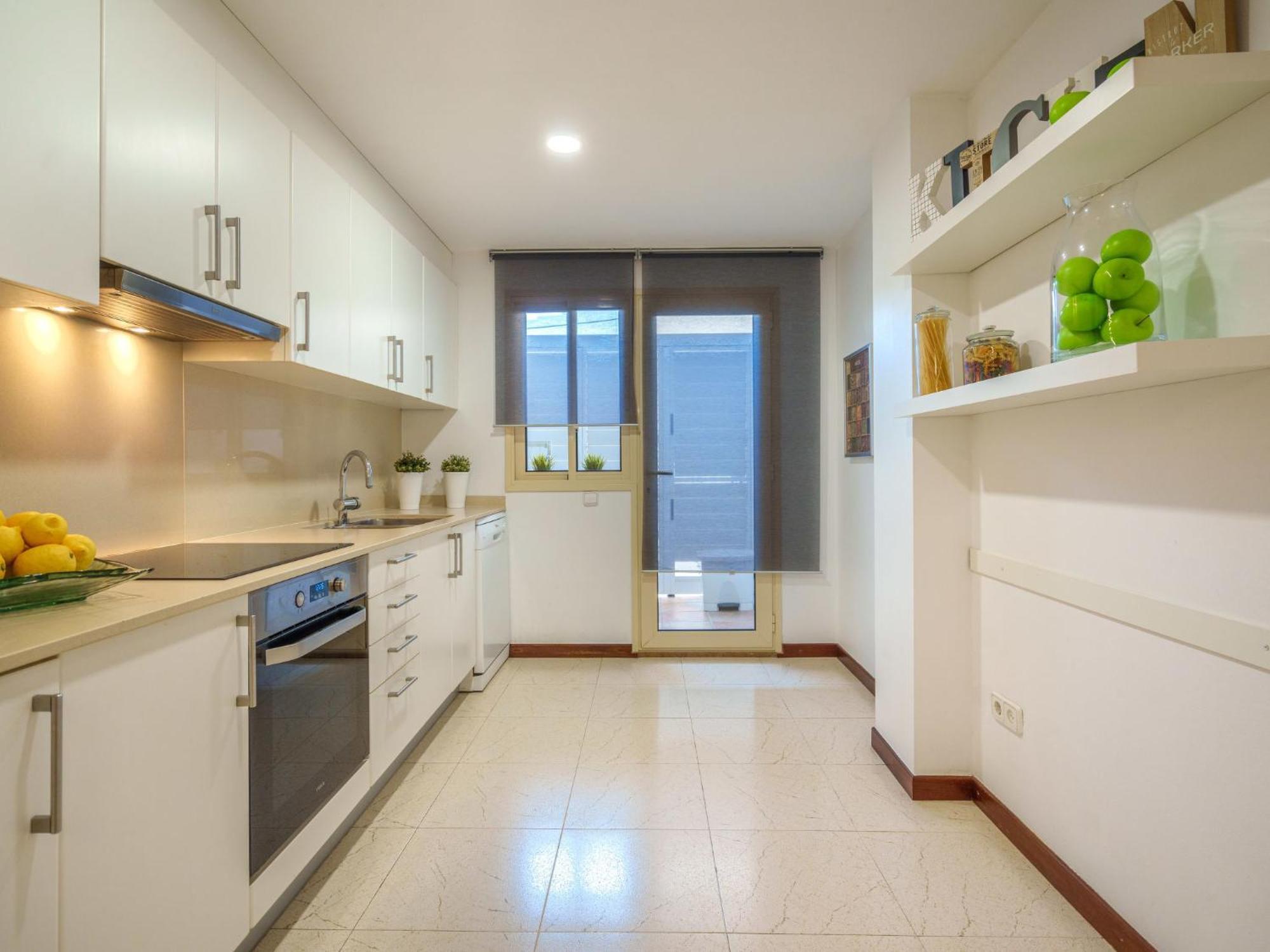 Apartment Maritimo By Interhome Port d'Alcúdia Exteriér fotografie