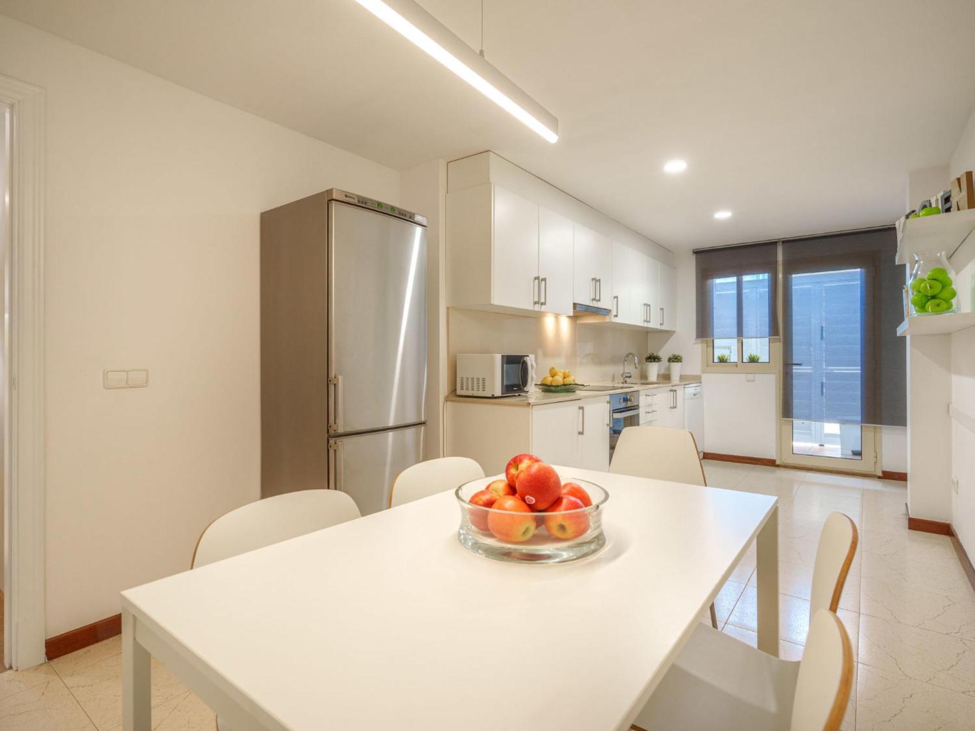 Apartment Maritimo By Interhome Port d'Alcúdia Exteriér fotografie