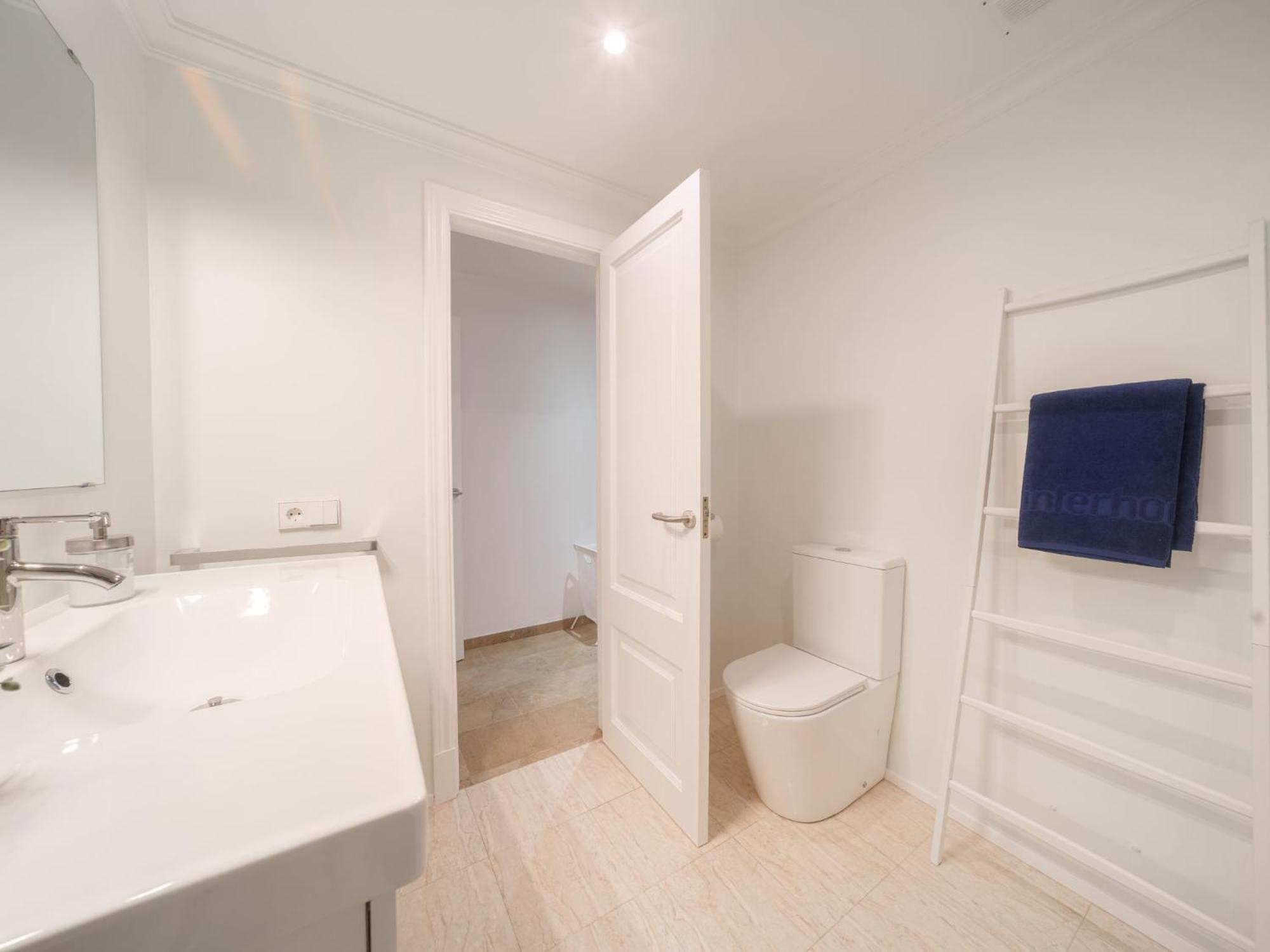 Apartment Maritimo By Interhome Port d'Alcúdia Exteriér fotografie