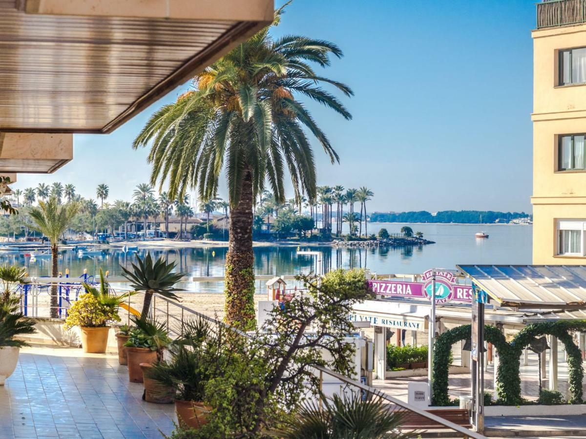Apartment Maritimo By Interhome Port d'Alcúdia Exteriér fotografie